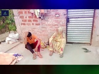 जैसी करनी वैसी भरनी