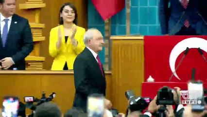 Kılıçdaroğlu'nun grupta vedası ne anlama geliyor?