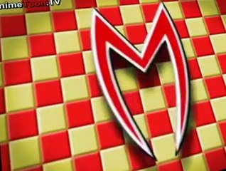 Speed Racer: The Next Generation Speed Racer: The Next Generation S01 E022 The Great Escape Part 3