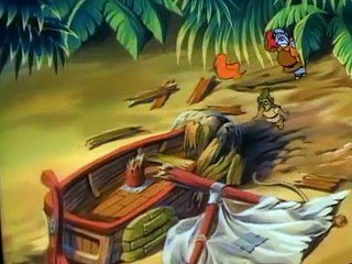 Adventures of the Gummi Bears S02 E12