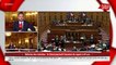 EN DIRECT - Retraites - Le Sénat a voté cette nuit à 00h11, le fameux article 7 de la réforme qui consacre le report de l’âge de départ de 62 à 64 ans