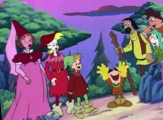 Bobby's World Bobby’s World S07 E010 Back to the Furniture