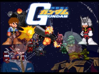 Otaku Evolution Episode 44 - Mobile Suit Gundam I (Movie)