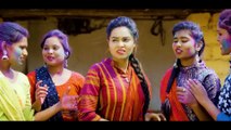 हाय रे जाकाडो II Hay Re Jakado II Kishan & Poonam II CG Holi Song II Bhagvat Sahu II HD Video