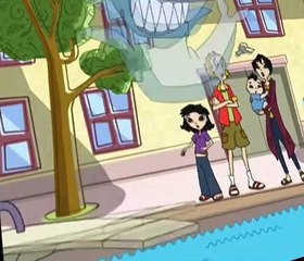 Kenny the Shark Kenny the Shark S01 E001 Simply Irresistible/Special Delivery