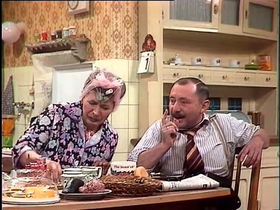 Ein Herz Und Eine Seele E23-Massage