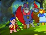 Adventures of the Gummi Bears S03 E02