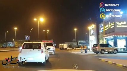 91 - قصة نصاب محترف انتحل صفة طيار مدني ومحامي وطبيب وعقيد !! سوالف طريق