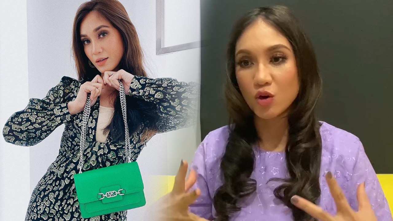 Isu Syamsul, Hafidz Roshdi buatkan Ramona Zamzam takut kontroversi