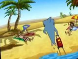 Kenny the Shark Kenny the Shark S01 E009 Three To Tango/Ball of Contention