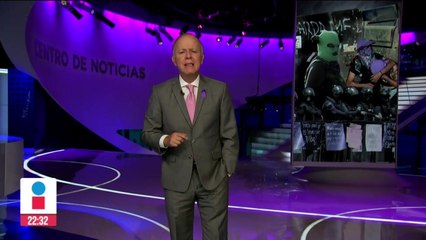 Noticias con Ciro Gómez Leyva | Programa Completo 8/marzo/2023