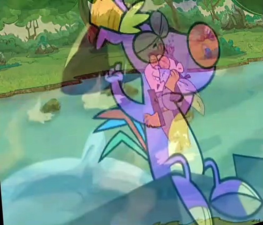 Jar Dwellers SOS Jar Dwellers SOS E017 Blow by Blow