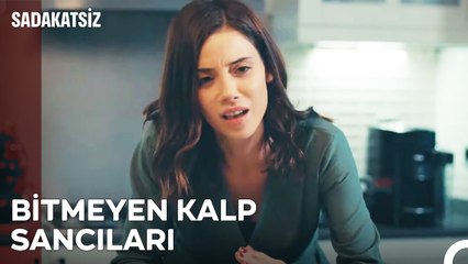 Batıyor Ama Acıtmıyor Senin Sevdan - Sadakatsiz