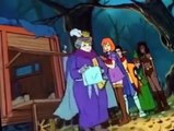 Dungeons and Dragons Dungeons and Dragons S03 E005 Cave of the Fairie Dragons