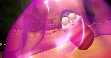 Larva Larva S01 E020 Puding