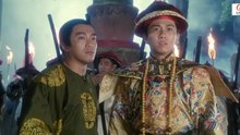 Châu Tinh Trì | Lộc Đỉnh Ký 1 ( 1992 ) Lồng Tiếng