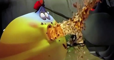 Larva Larva S01 E032 Soda