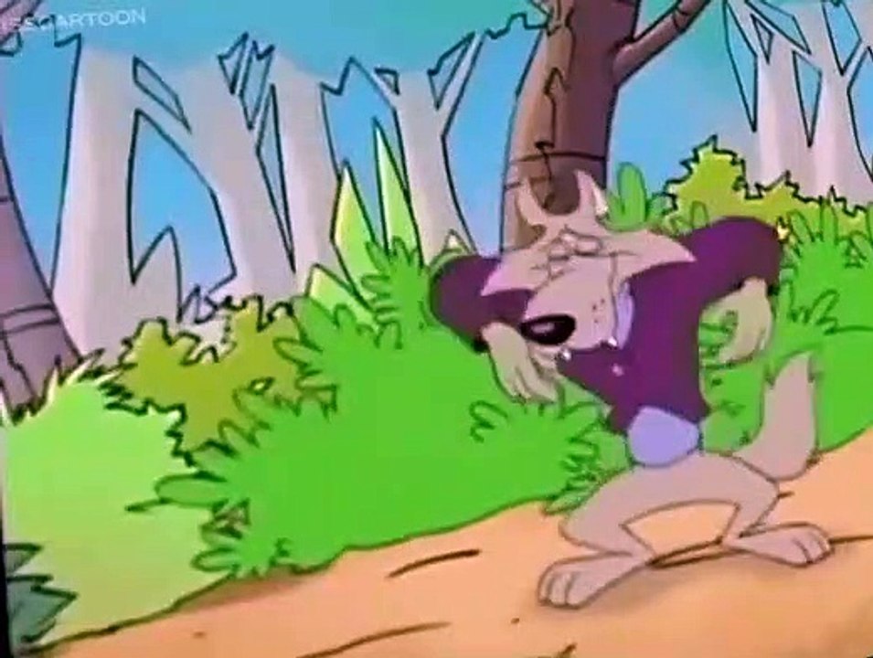Fairy Tale Police Department Fairy Tale Police Department E022 Wrong Way For Little Red Riding Hood