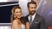 Blake Lively et Ryan Reynolds : ce surnom très surprenant qu’ils ont donné à leur quatrième enfant
