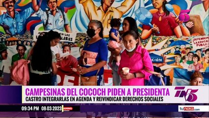 TN5 Estelar - 8 de Marzo