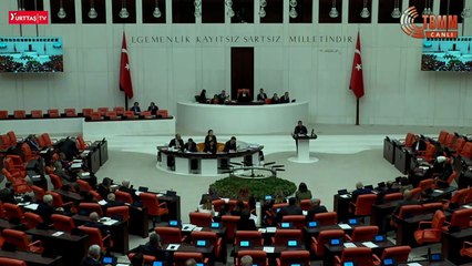 CHP'li Suzan Şahin, AKP sıralarına seslendi: Dokuz gün sonra saçımı yıkarken aynada yüzüme tükürdüm, ben utanıyorum, siz utanıyor musunuz?