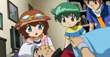 Beyblade: Metal Fusion S01 E10