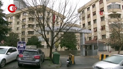 İstanbul'da kadın cinayeti: Kendisinden ayrılan kadını öldürüp intihar etti