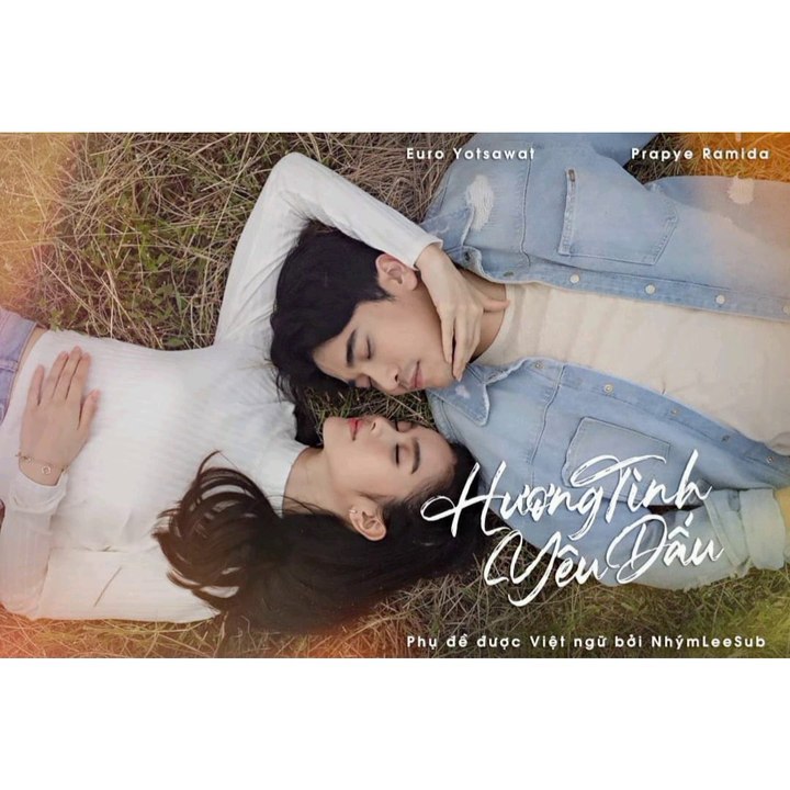 Hương tình yêu dấu - tập 23 vietsub - phim thái lan vietsub trọn bộ mới nhất - Beloved, My Lady (2023)