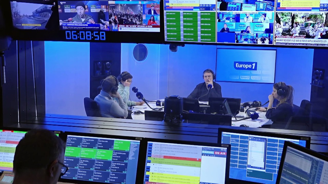 INFO EUROPE 1 - Corinne Diacre, la sélectionneuse de l'équipe de France féminine, sera écartée jeudi