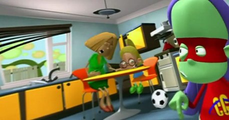 Planet Sketch Planet Sketch S01 E006 Broomstick