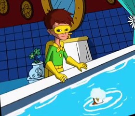 Fat Dog Mendoza Fat Dog Mendoza S01 E009 Superboots