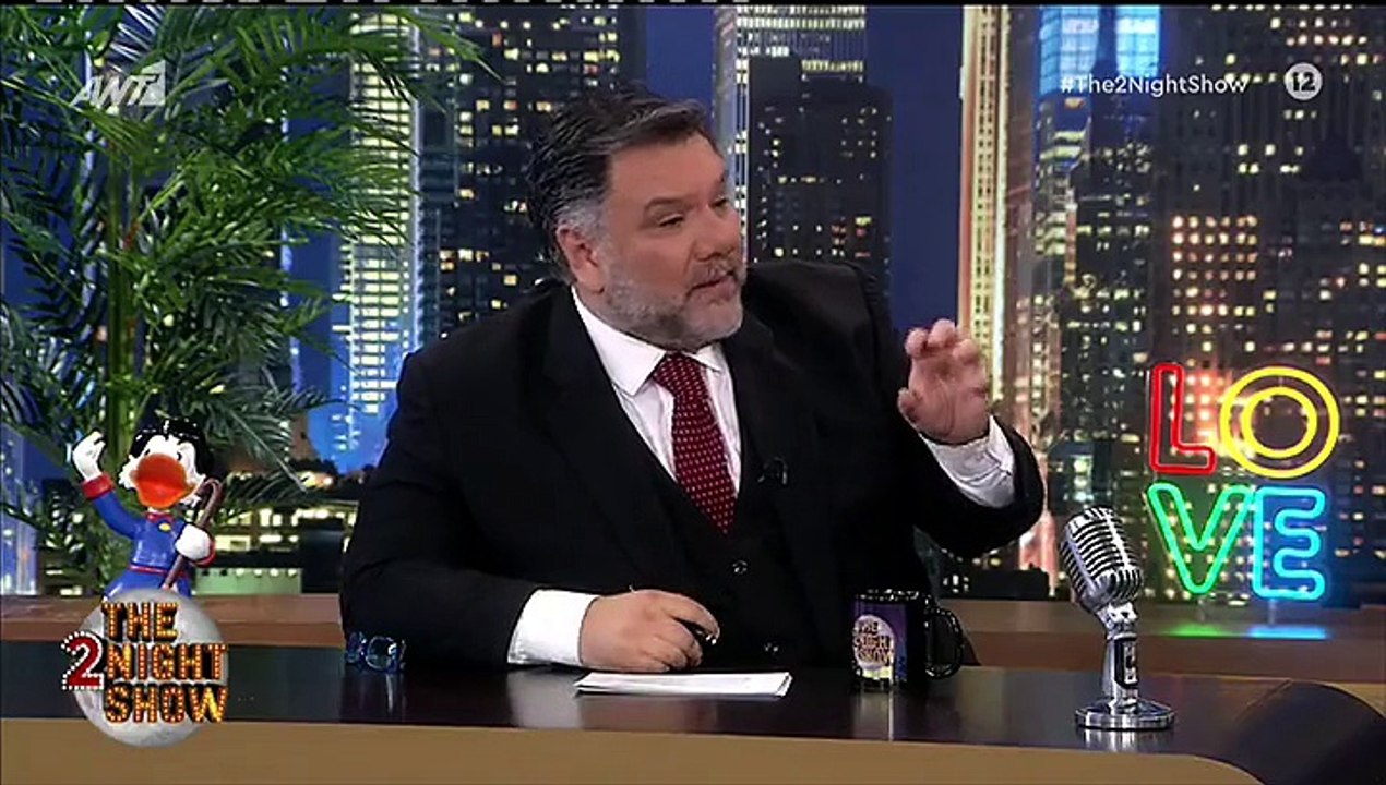 Χριστίνα Σάλτη: Για την κόντρα με την Ανδρομάχη και το «Παράλληλη αγάπη»: «Δεν έχουμε πρόβλημα»