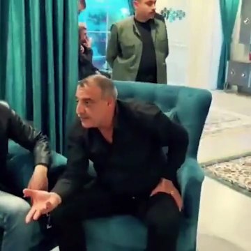 Abdi İpekçi suikastının faili Mehmet Ali Ağca’nın görüntüleri sosyal medyada gündem oldu