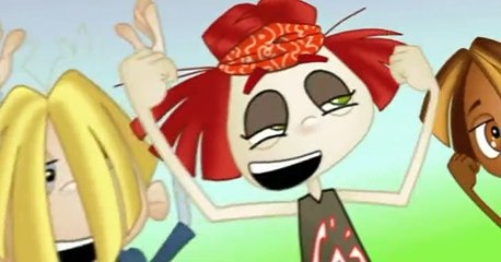 Planet Sketch Planet Sketch S01 E009 Phone