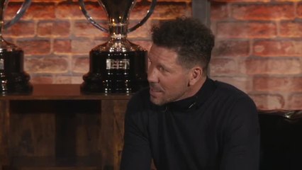 SIMEONE: su mejor momento en el ATLETI | Diario AS