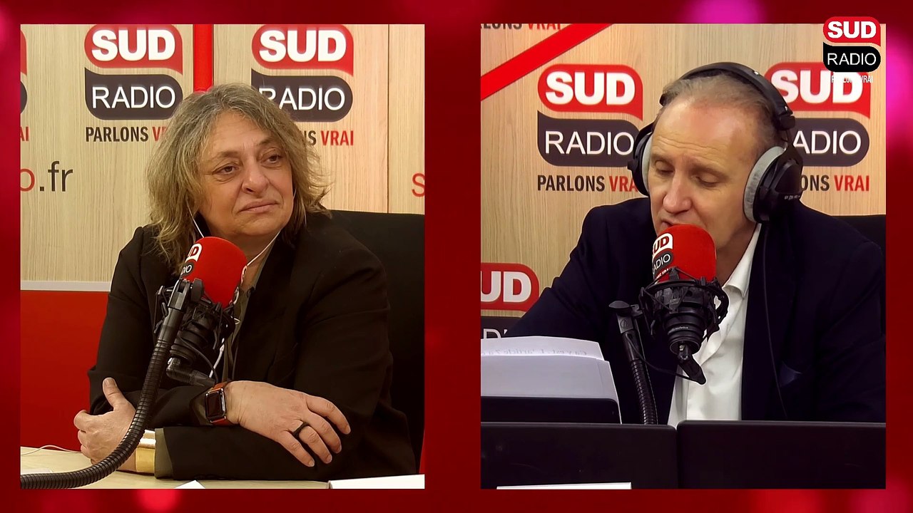 Françoise Degois - "Réforme des retraites : le silence entêté et glaciale d’Emmanuel Macron"