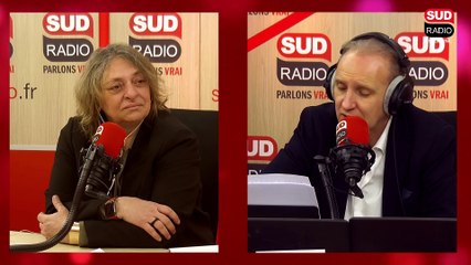 Françoise Degois - "Réforme des retraites : le silence entêté et glaciale d’Emmanuel Macron"
