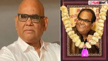 Satish Kaushik Biography: जब 2 साल के बेटे की मौत से टूट गए थे सतीश कौशिक, फिर सरोगेसी से बने पिता!