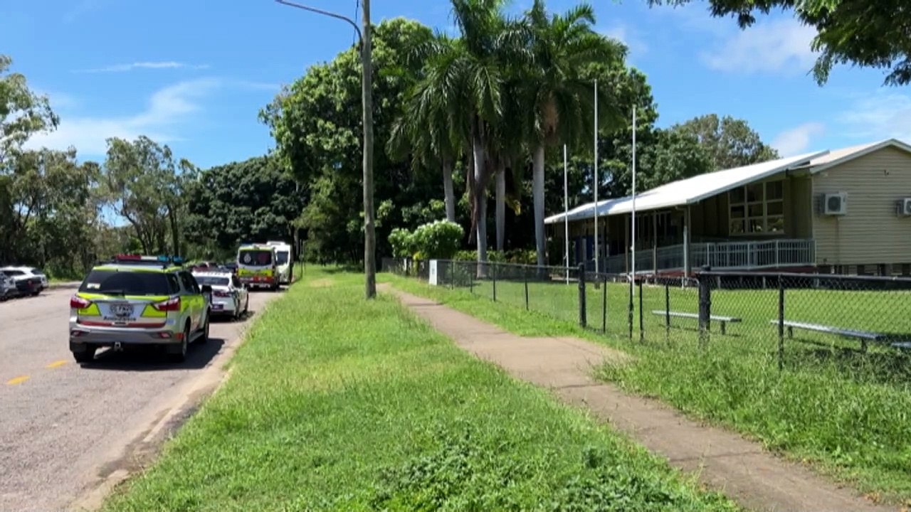 14 children sent to hospital after ingesting substance