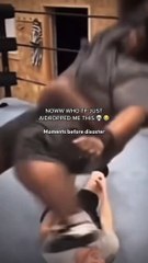 Do You Think He Survived