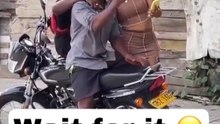 He Thought It Was The Girls Hand