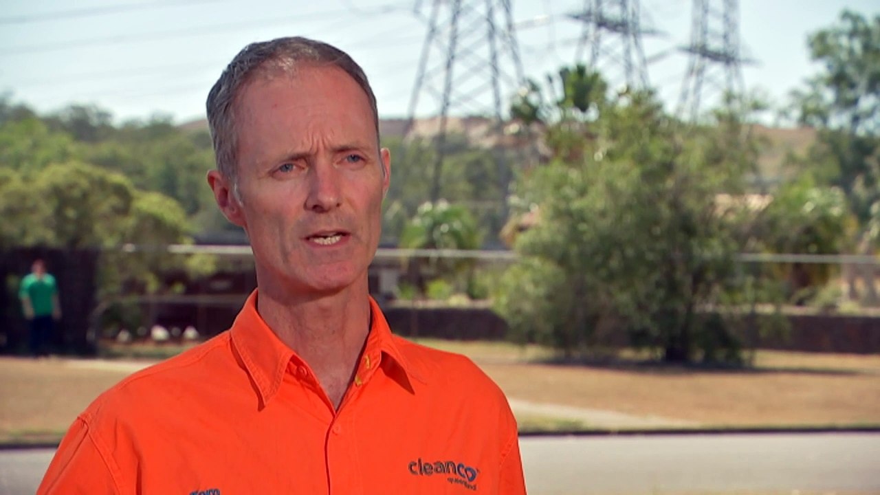 Queensland power station to move to renewable sources