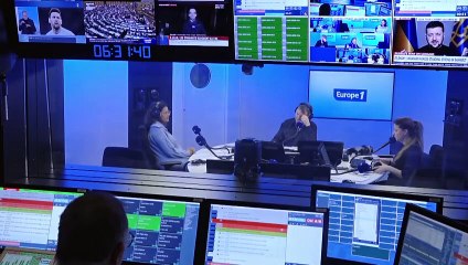 Fin de vie : intellectuels et religieux invités à l'Élysée ce soir par Emmanuel Macron