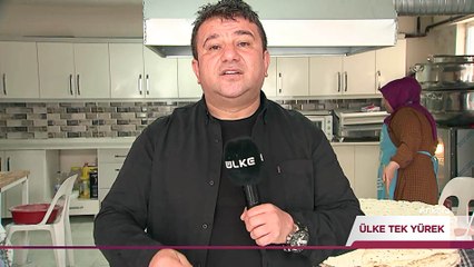 Ülke Tek Yürek – 5. Bölüm - Ankara | 4 Mart 2023