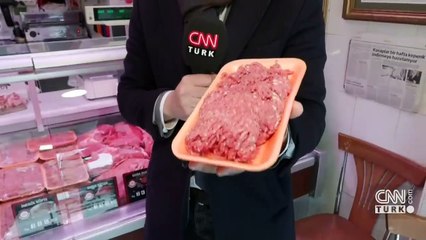 Kırmızı ete üst üste zam! "Üreticiye 'kesim yapmayın' diyorlar"