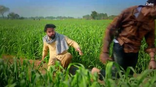 TIPPU SULTAN & SIMAR DORRAHA - JHANJAR JHUMKE (Full Song)- RAKA - Latest New Punjabi Songs 2023