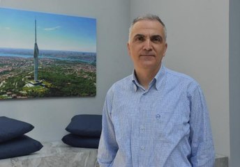 PROF. DR. DÖNMEZ'DEN DEPREME DAYANIKLI BİNALAR İÇİN 'ŞİLİ FORMÜLÜ' ÖNERİSİ