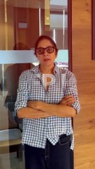 Neena Gupta Remembers Satish Kaushik, Shares Emotional Video