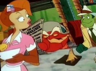 Fish Police Fish Police E005 The Two Gils