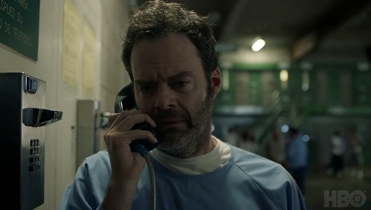 Barry - staffel 4 Teaser OV